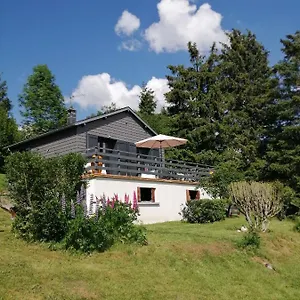 Dionysos Chalet