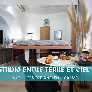 Entre Terre Et Ciel - Escapade Millavoise , Millau France
