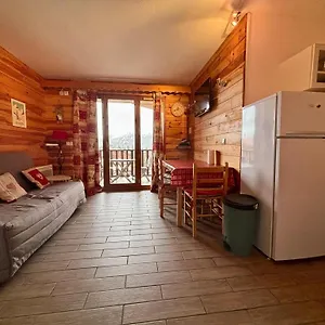 Résidence Les Monts Du Soleil , La Joue du Loup France
