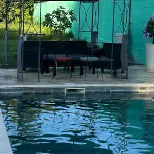 Bella Avec Piscine Et Jacuzzi Villa